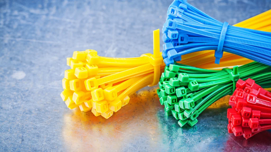 Cable Tie Manufacturers